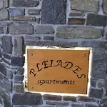 아파트 Pleiades Paros Family *