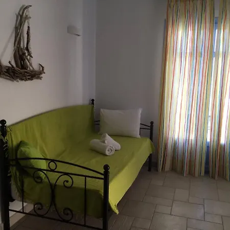 Pleiades Paros Family *