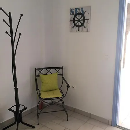 Pleiades Paros Family Apartmán