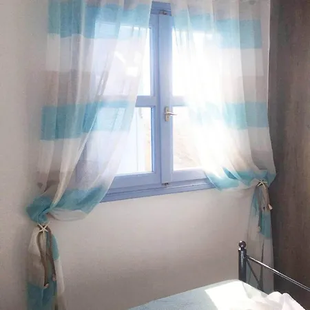 Pleiades Paros Family *