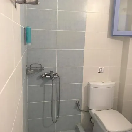 Apartmán Pleiades Paros Family