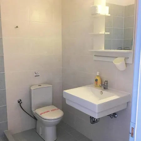 Apartmán Pleiades Paros Family Krotiri