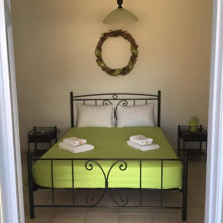 Pleiades Paros Family *