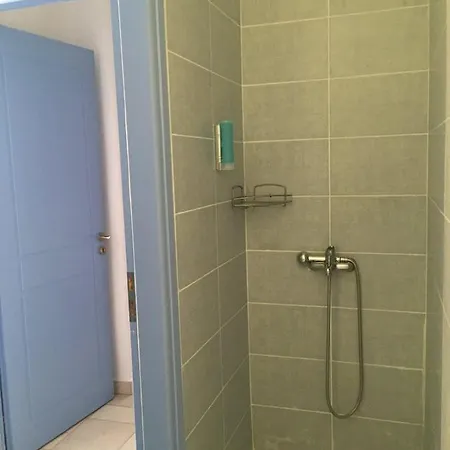 Pleiades Paros Family * Krotiri