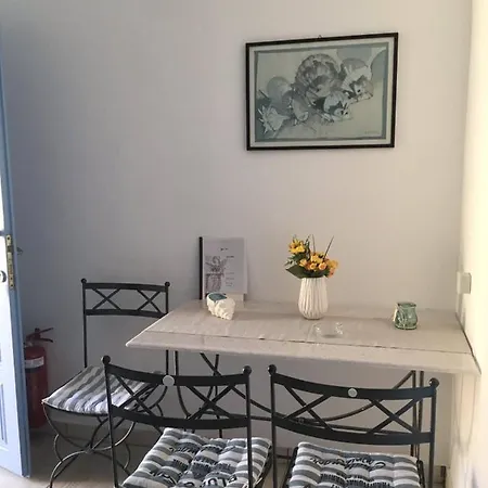 Pleiades Paros Family