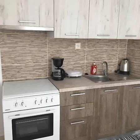 Apartmán Pleiades Paros Family