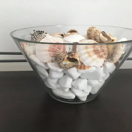 Apartmán Pleiades Paros Family