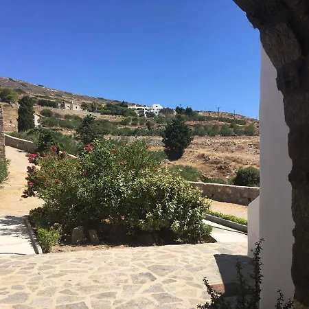 Pleiades Paros Family