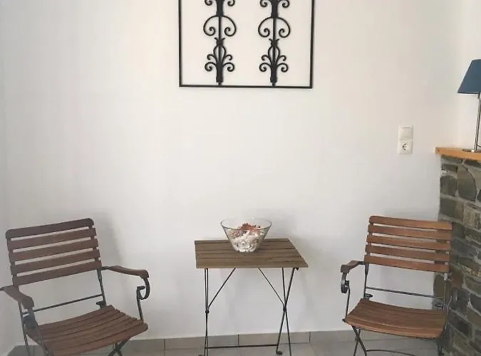 Pleiades Paros Family Apartament