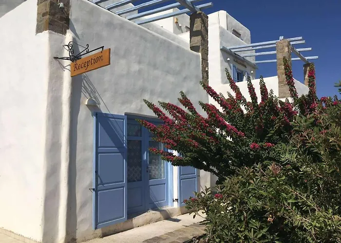 Pleiades Paros Family * Krotiri