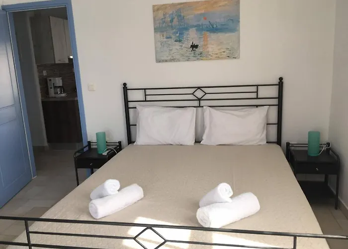 Pleiades Paros Family *