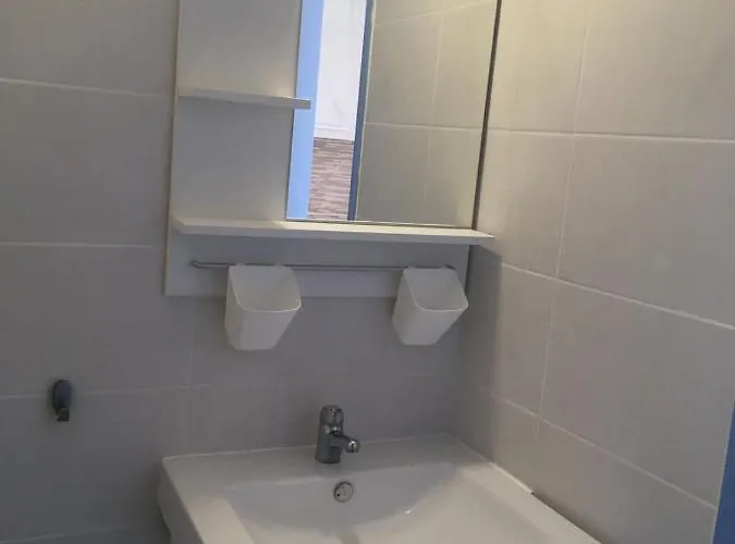 Pleiades Paros Family Apartament