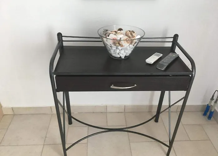 Pleiades Paros Family Apartament *