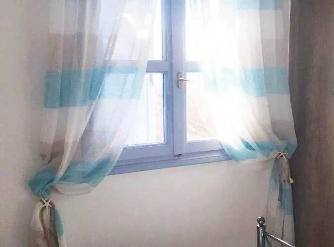 Pleiades Paros Family *