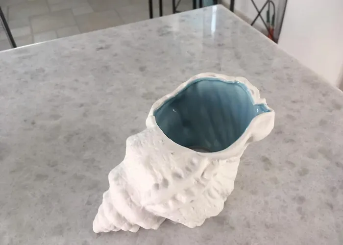 Apartament Pleiades Paros Family Krotiri