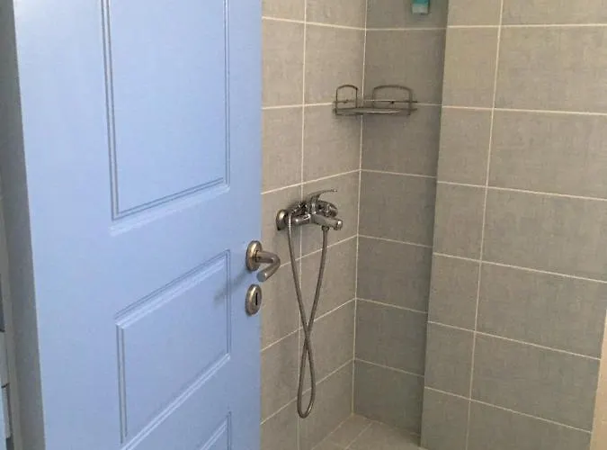 Pleiades Paros Family Apartament Krotiri