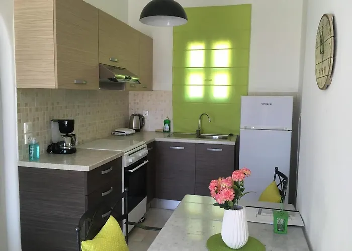 Pleiades Paros Family