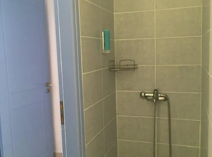 Pleiades Paros Family * Krotiri