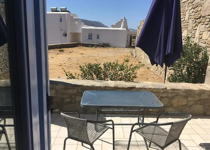 Pleiades Paros Family * Krotiri