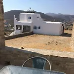 Pleiades Paros Family *