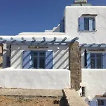 Pleiades Paros Family Krotiri