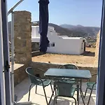 Pleiades Paros Family