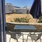 Pleiades Paros Family * Krotiri