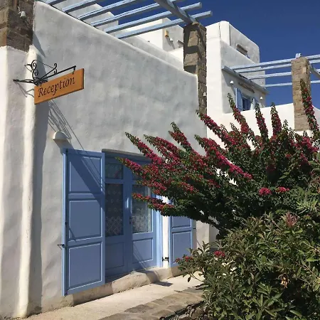 Pleiades Paros Family * Krotiri