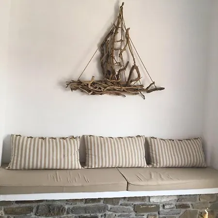 Pleiades Paros Family *