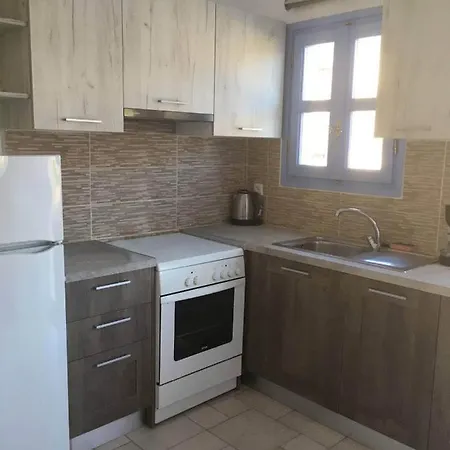 Pleiades Paros Family *