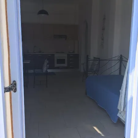 Pleiades Family Appartement Páros