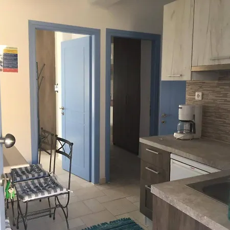 Pleiades Paros Family *