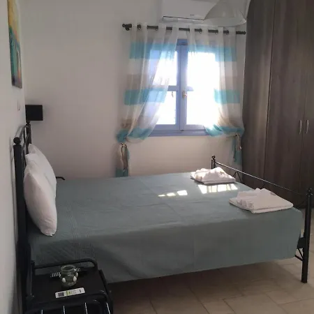 Pleiades Paros Family *