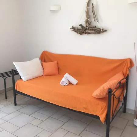 Appartement Pleiades Family