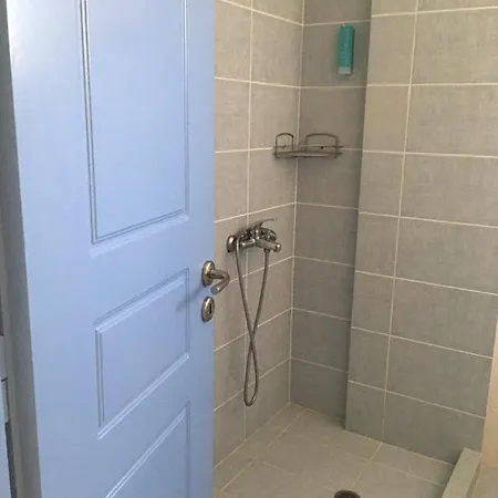 Pleiades Paros Family Apartment Krotiri