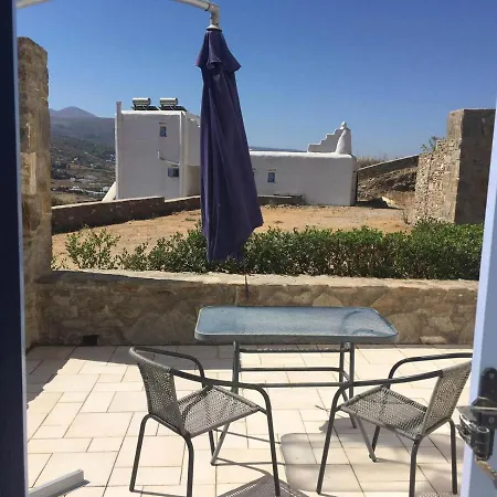Pleiades Family Appartement *