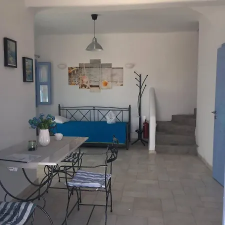 Pleiades Family Appartement