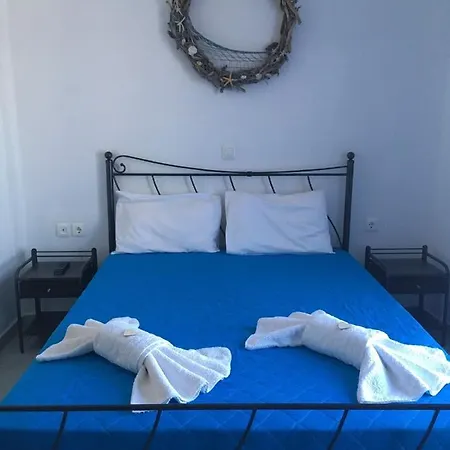 Pleiades Family Appartement