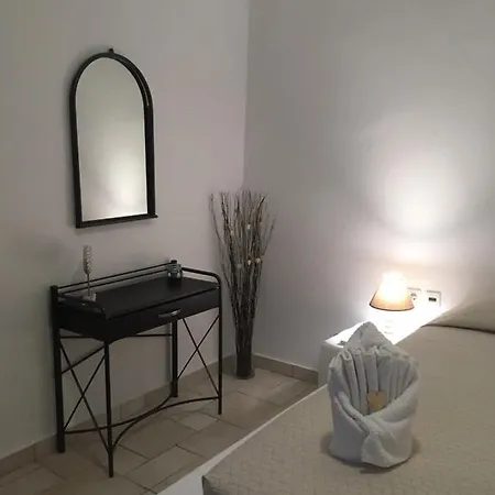 Pleiades Family Appartement *