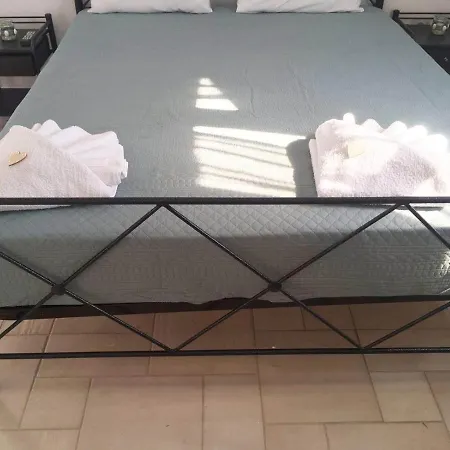 Apartment Pleiades Paros Family Krotiri