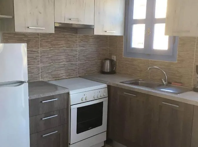 Pleiades Paros Family *