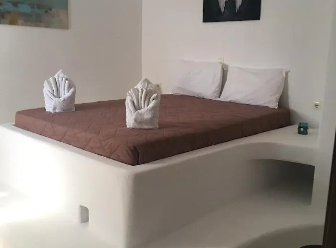 Pleiades Paros Family