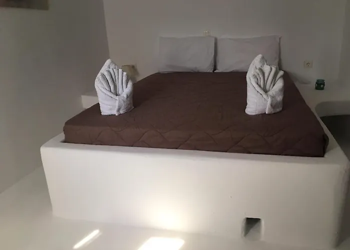 Apartmán Pleiades Paros Family *