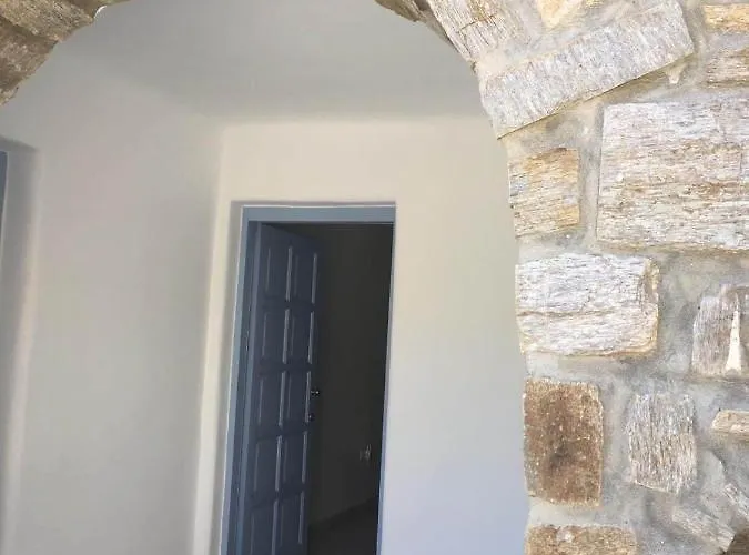 Apartmán Pleiades Paros Family