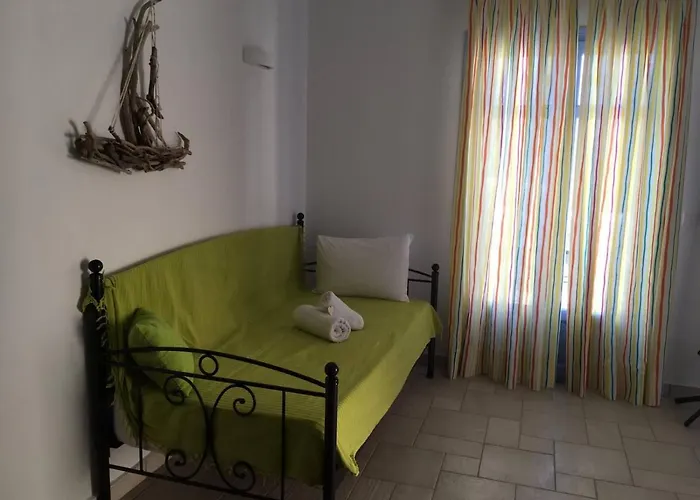 Pleiades Paros Family *