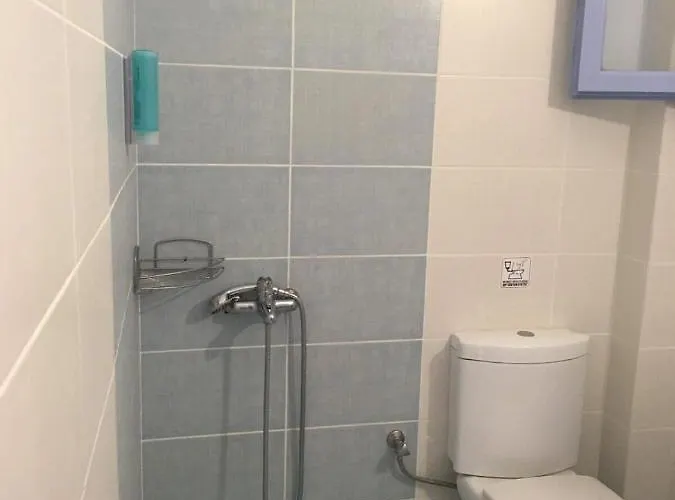 Apartmán Pleiades Paros Family