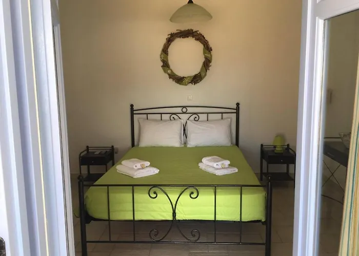 Pleiades Paros Family *