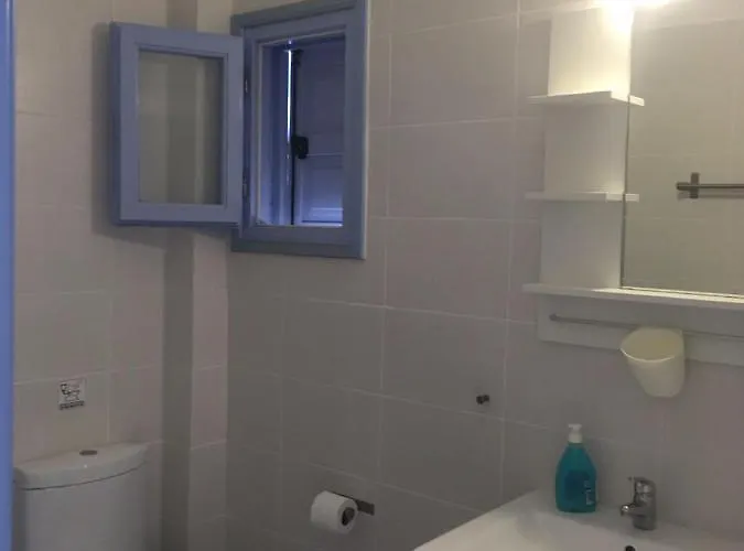 Pleiades Paros Family *