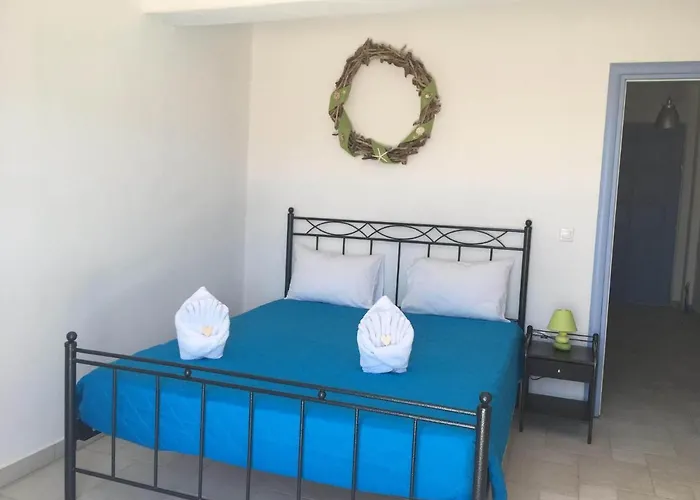 Pleiades Paros Family *