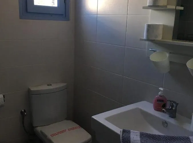 Apartmán Pleiades Paros Family *